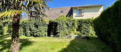vente Maison Orsennes