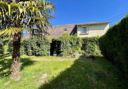 vente Maison Orsennes