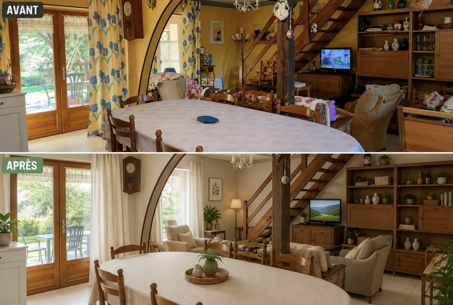 vente Maison Orsennes - Photo 6