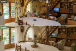 vente Maison Orsennes