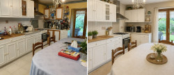 vente Maison Orsennes