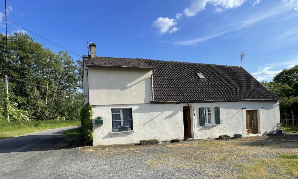 vente Maison Orsennes - Photo 3