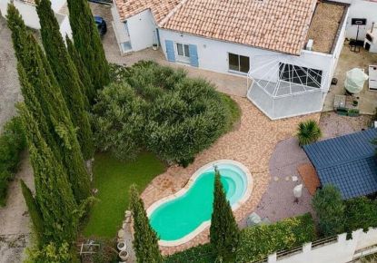 vente Maison Le Pouget