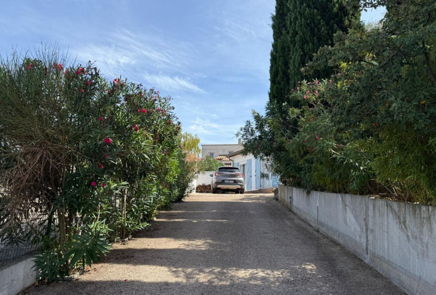 vente Maison Le Pouget - Photo 5