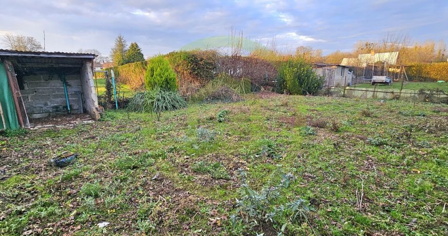 vente Maison Fontaine Bonneleau