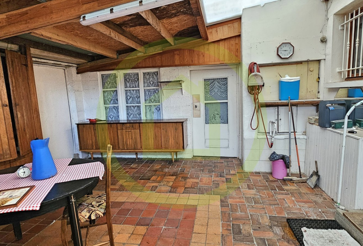 vente Maison Fontaine Bonneleau - Photo 9