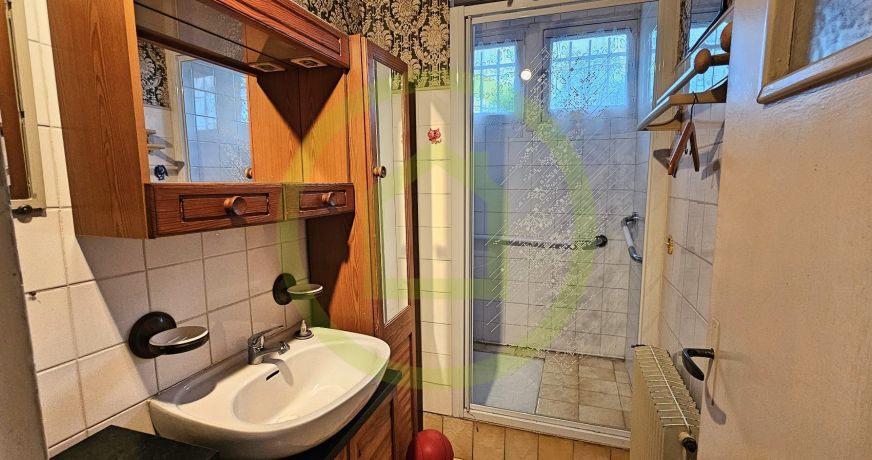 vente Maison Fontaine Bonneleau