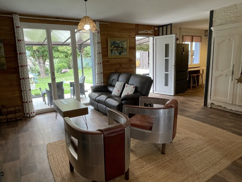 vente Maison Colondannes - Photo 2