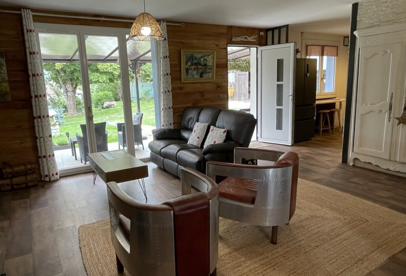 vente Maison Colondannes - Photo 2