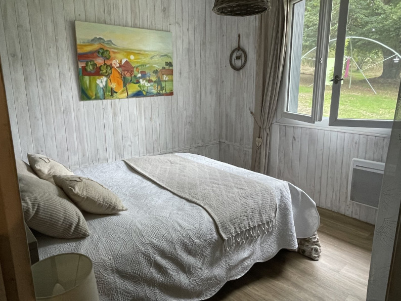 vente Maison Colondannes - Photo 7