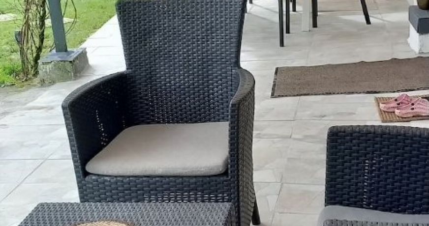 vente Maison Colondannes