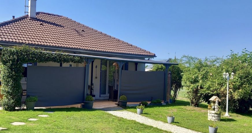 vente Maison Colondannes