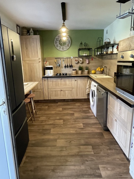 vente Maison Colondannes - Photo 3