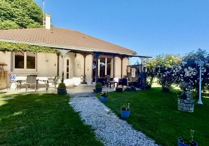 vente Maison Colondannes