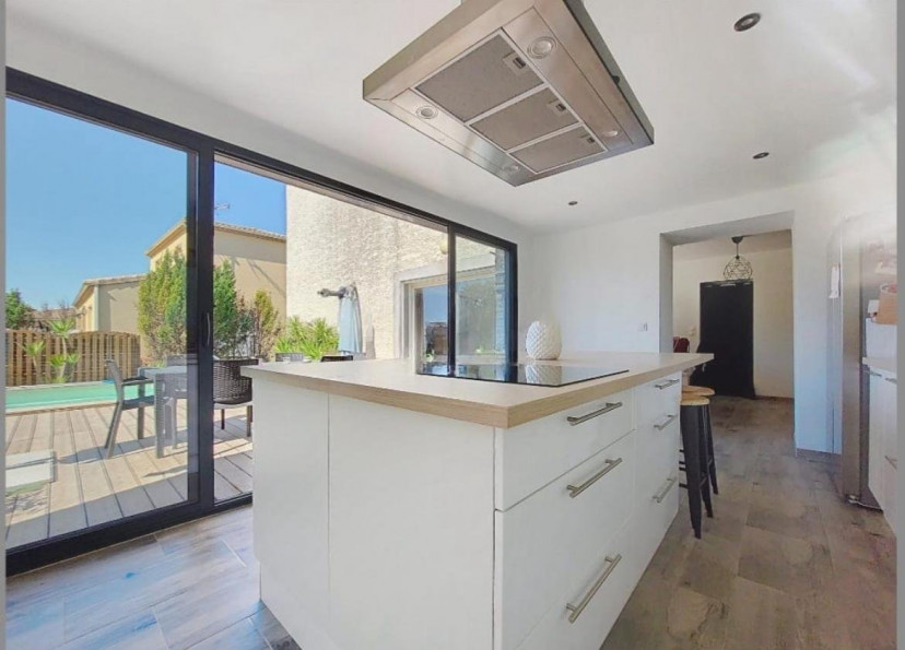 vente Maison Canet - Photo 5