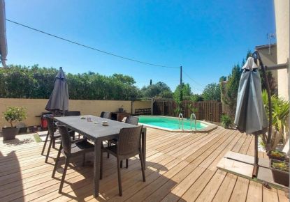 vente Maison Canet