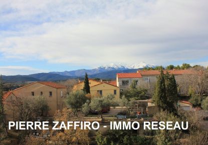 vente Maison Terrats