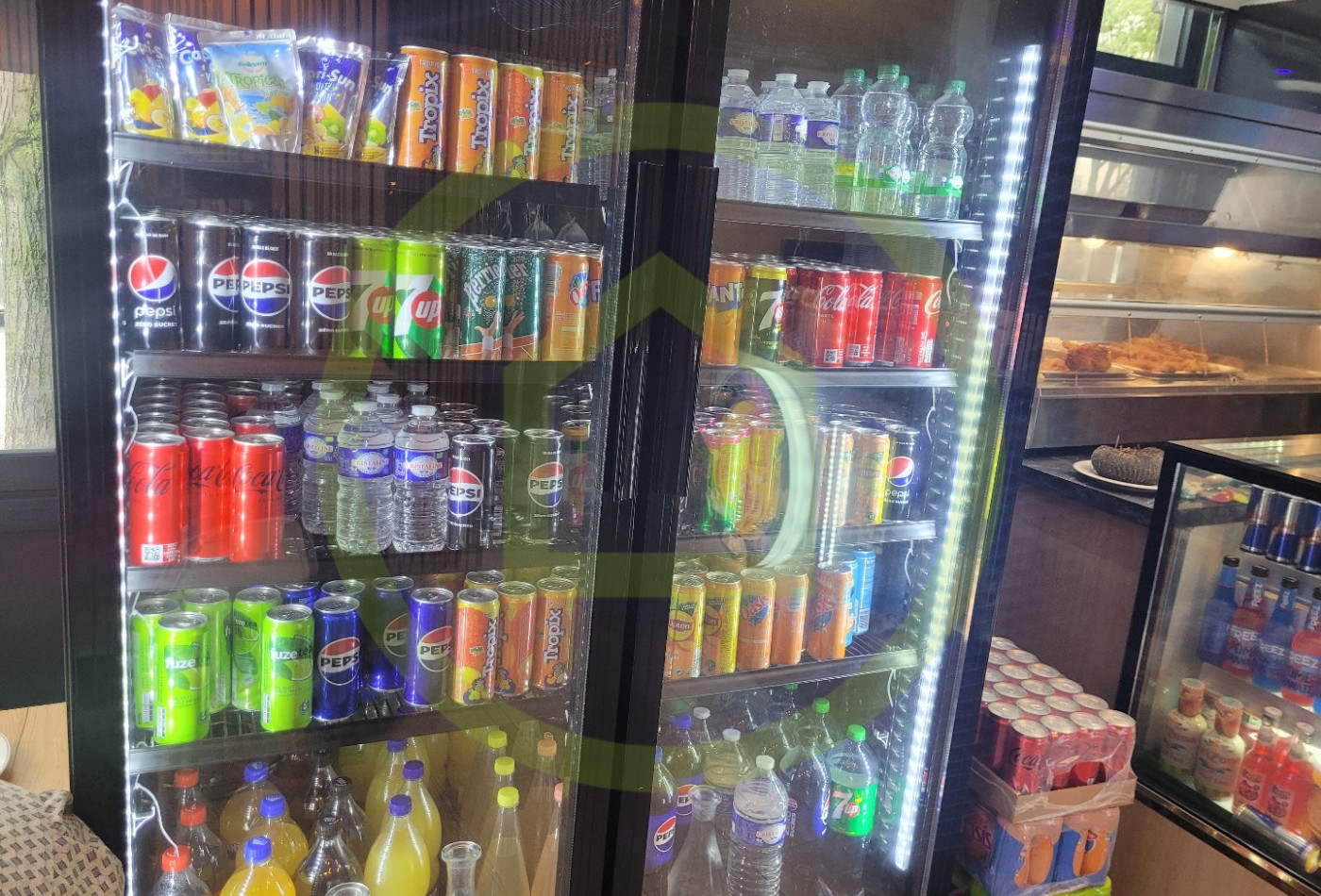 vente Restaurant Paris 15eme Arrondissement - Photo 2