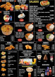 vente Pizzeria snack sandwicherie saladerie fast food Paris 15eme Arrondissement
