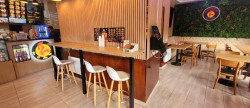 vente Pizzeria snack sandwicherie saladerie fast food Paris 15eme Arrondissement