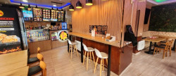 vente Pizzeria snack sandwicherie saladerie fast food Paris 15eme Arrondissement