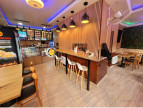 vente Pizzeria snack sandwicherie saladerie fast food Paris 15eme Arrondissement