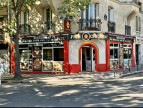 vente Pizzeria snack sandwicherie saladerie fast food Paris 15eme Arrondissement