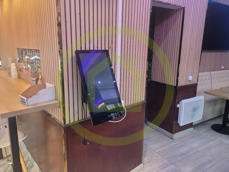 vente Restaurant Paris 15eme Arrondissement - Photo 5