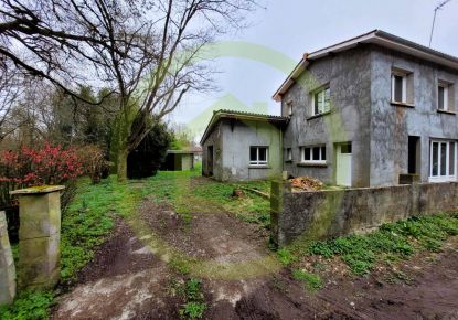 vente Maison Boisredon