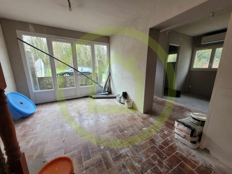 vente Maison Boisredon - Photo 6