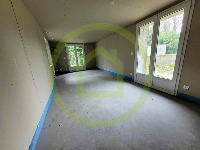 vente Maison Boisredon - Photo 9