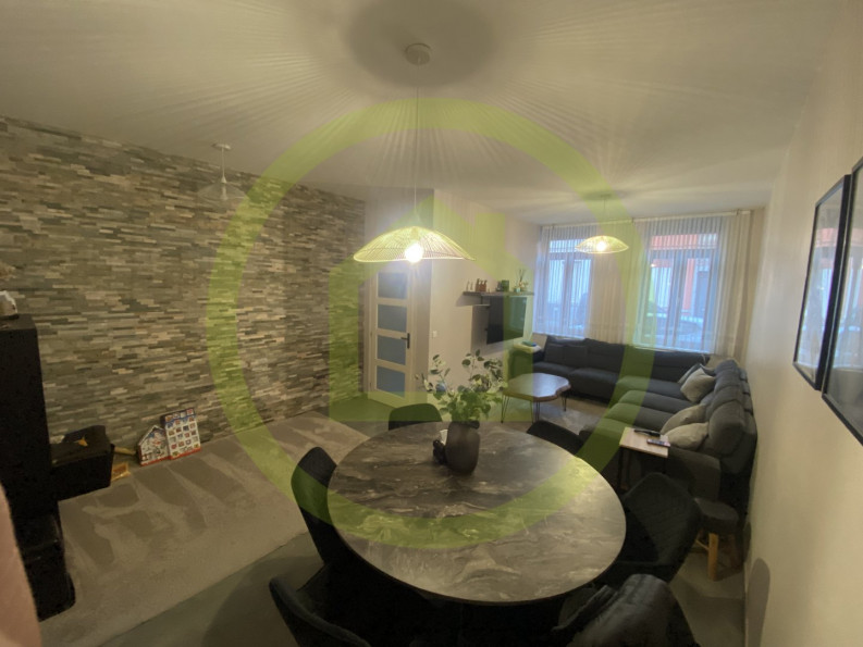 vente Maison Roubaix - Photo 2