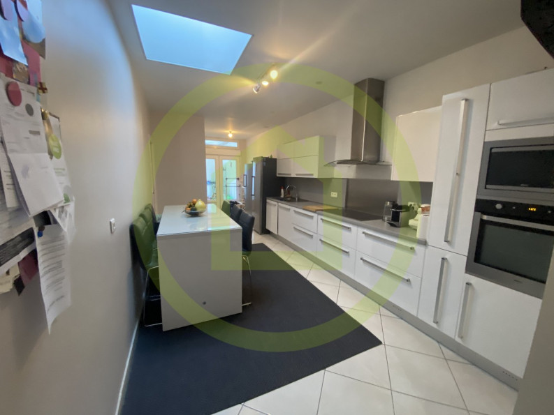 vente Maison Roubaix - Photo 4