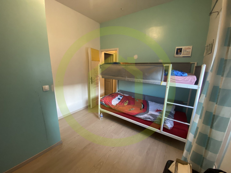 vente Maison Roubaix - Photo 6