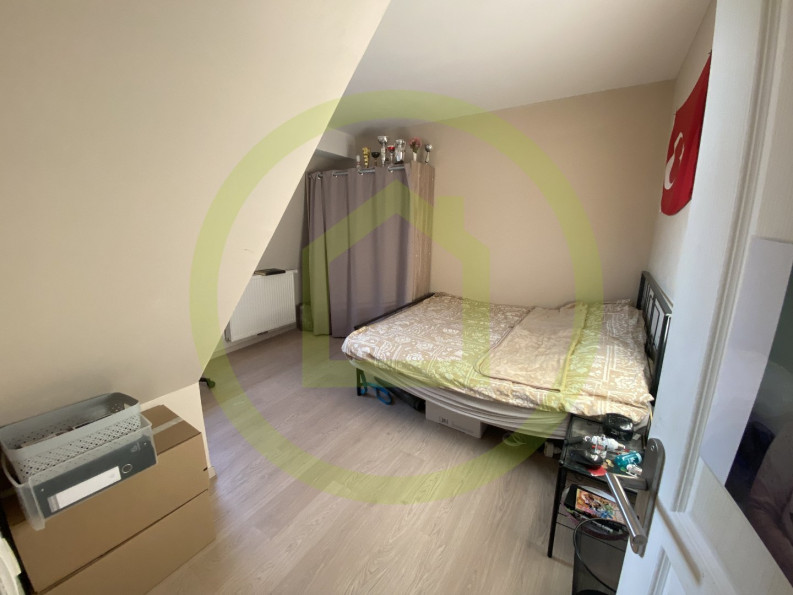 vente Maison Roubaix - Photo 7