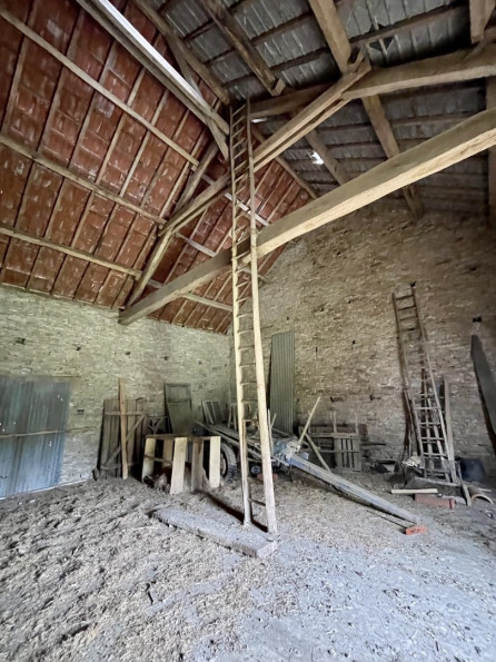 vente Maison Mouhet - Photo 10