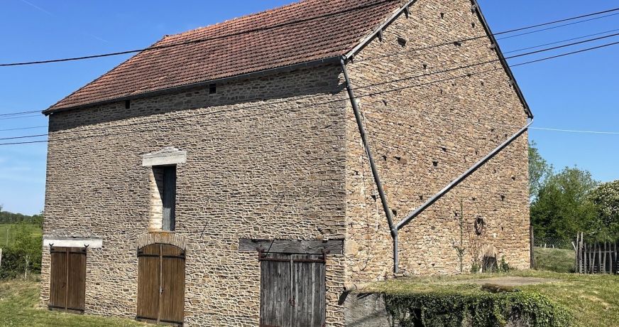 vente Maison Mouhet