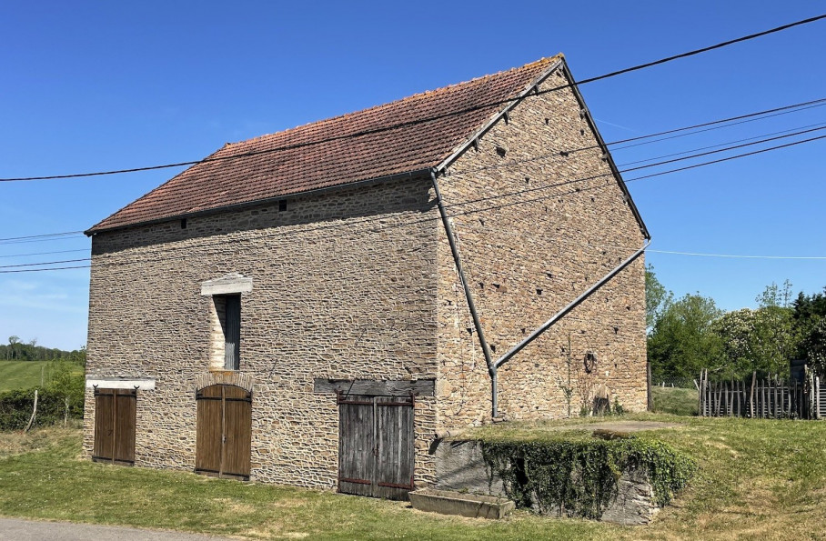 vente Maison Mouhet - Photo 2