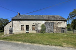 vente Maison Mouhet