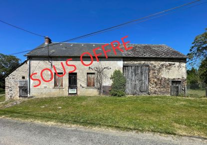 vente Maison Mouhet