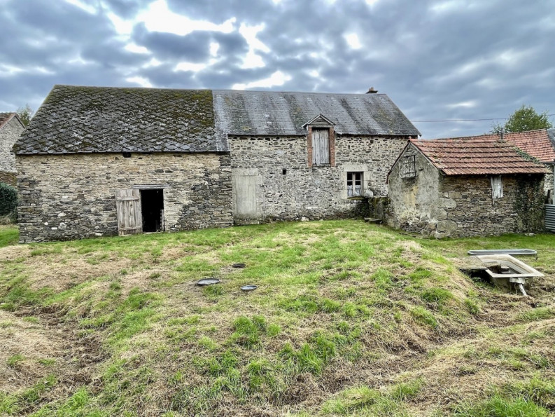 vente Maison Mouhet - Photo 3