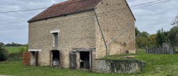 vente Maison Mouhet