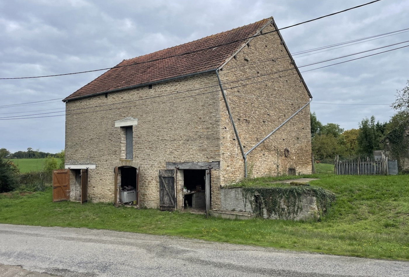 vente Maison Mouhet - Photo 9