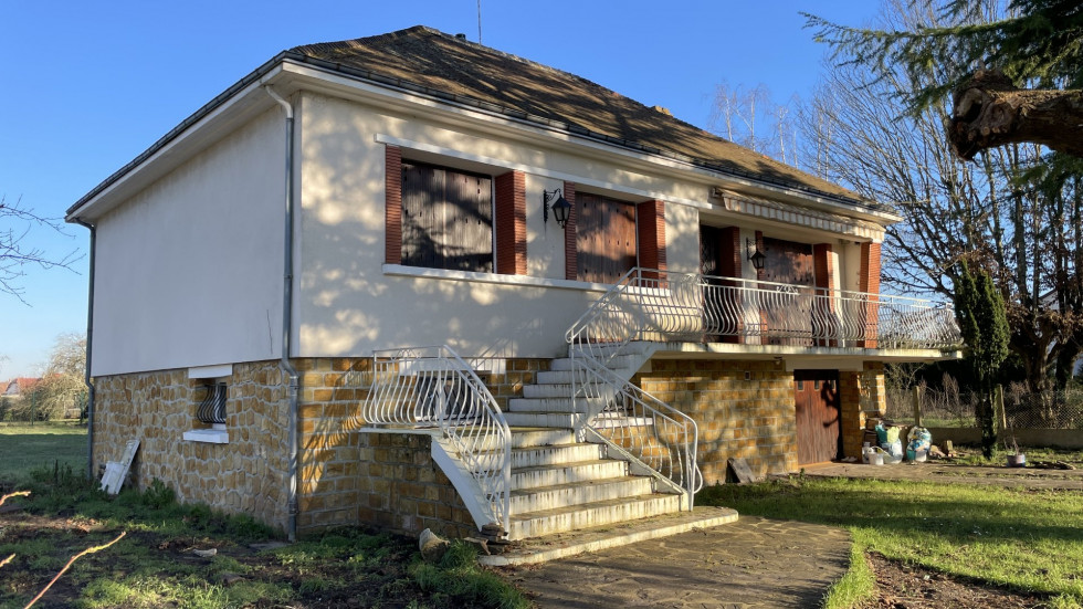 vente Maison Romorantin Lanthenay - Photo 1