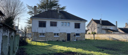 vente Maison Romorantin Lanthenay