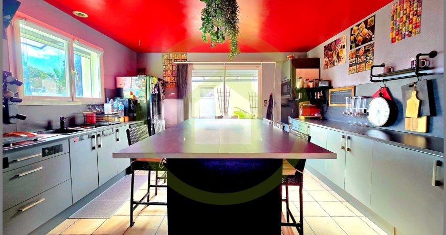 vente Maison Olonne Sur Mer