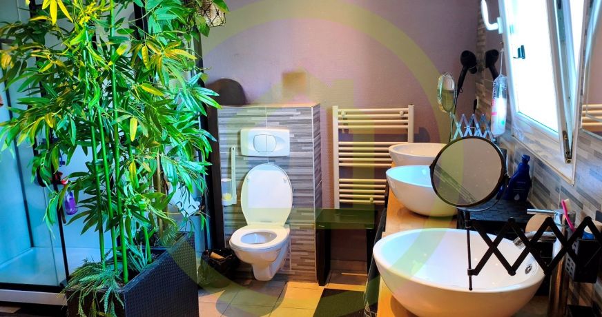 vente Maison Olonne Sur Mer