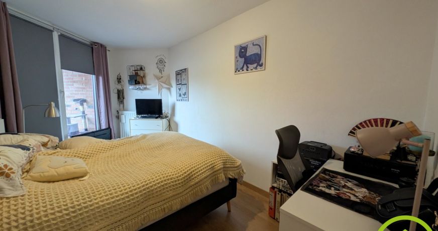 vente Appartement Villeneuve D'ascq