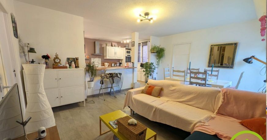 vente Appartement Villeneuve D'ascq