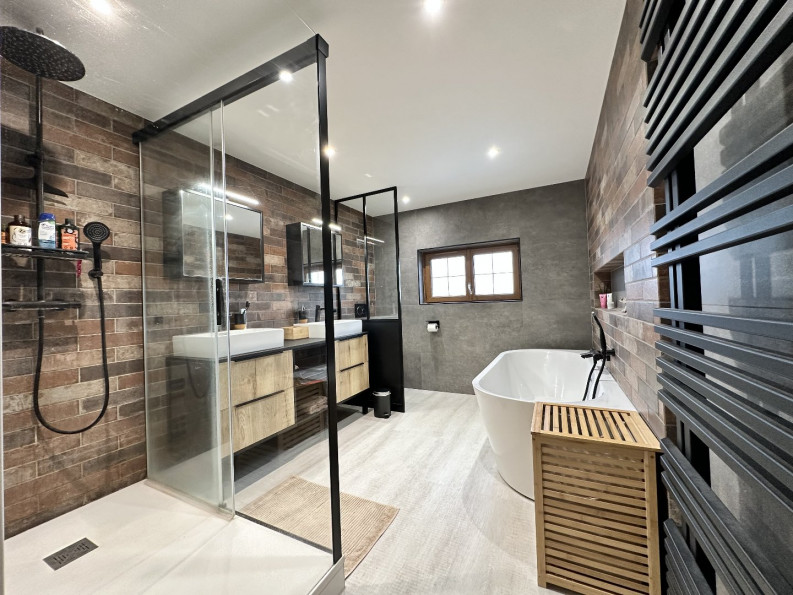 vente Maison Tremblay Les Villages - Photo 7